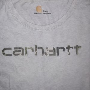 Women's Carhartt T-Shirt